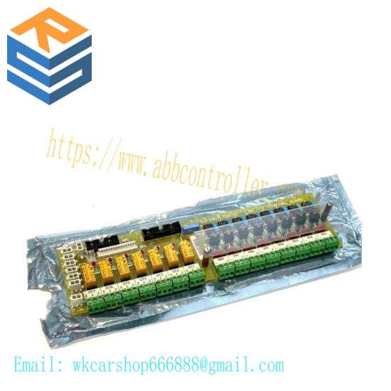 GE Fanuc 531X307LTBAJG1  PLC