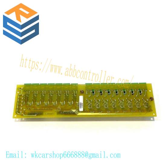 GE Fanuc 531X307LTBAJG1  PLC