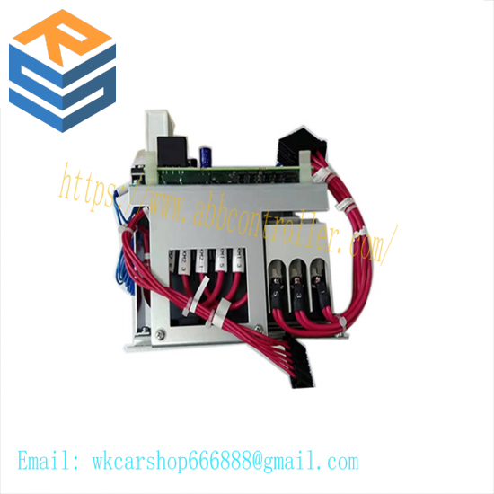 GE FANUC A05B-2601-C402 E STOP UNIT