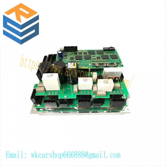 Fanuc A06B-0247-B101