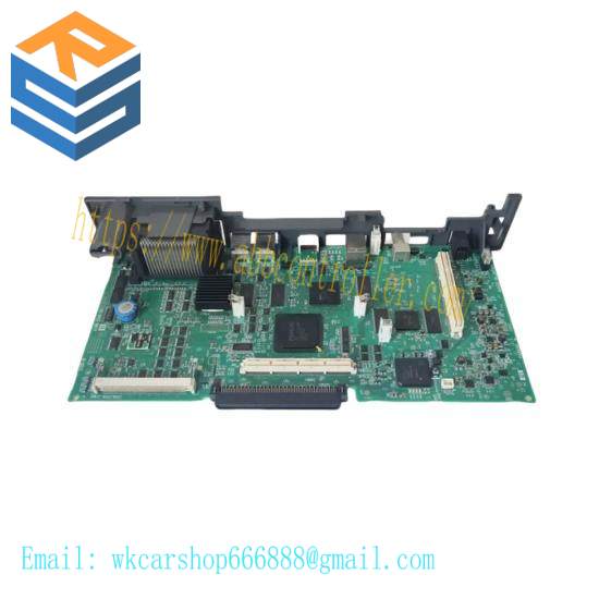 GE Fanuc A16B-3200-0810 R-30iB PLUS MAIN PCB