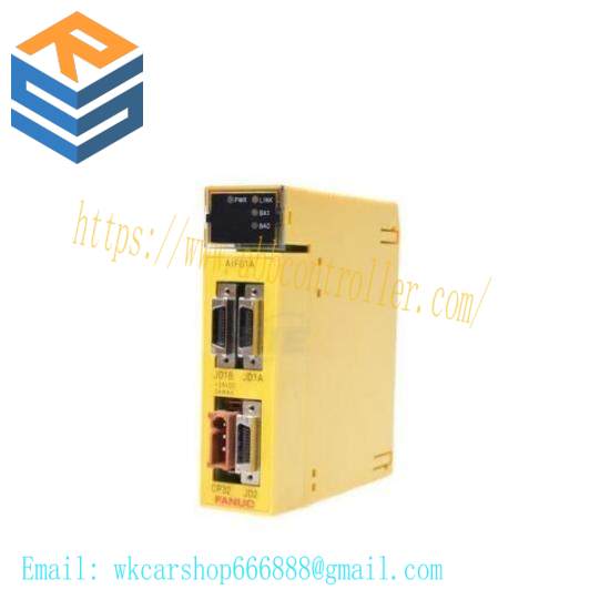 GE Fanuc IC200ALG230F