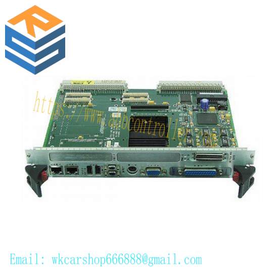 GE FANUC DS200DSFBG2A Circuit Board