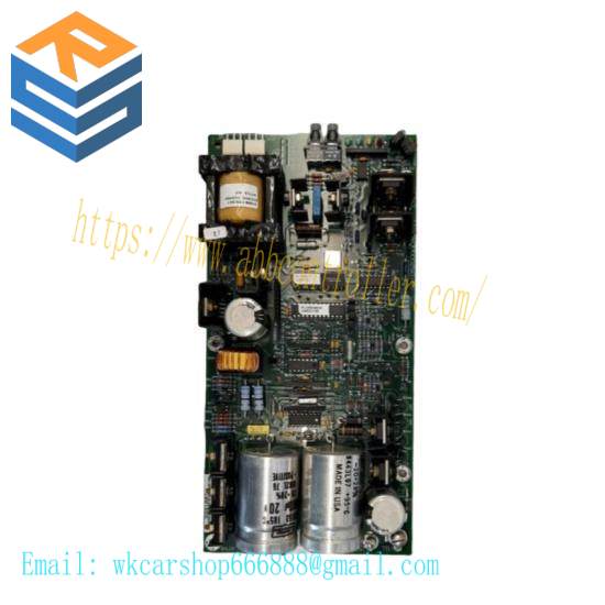 GE FANUC DS200GGDAG1A