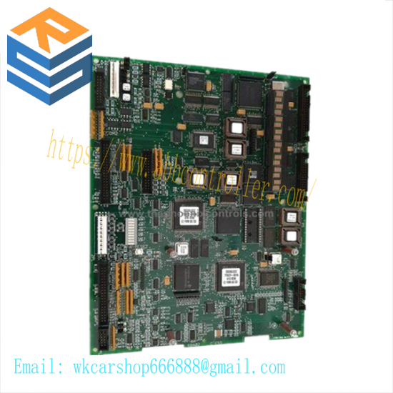 GE FANUC DS200LDCCH1AKA