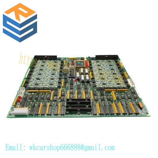 GE FANUC DS200LRPAG1AGF Line Protection