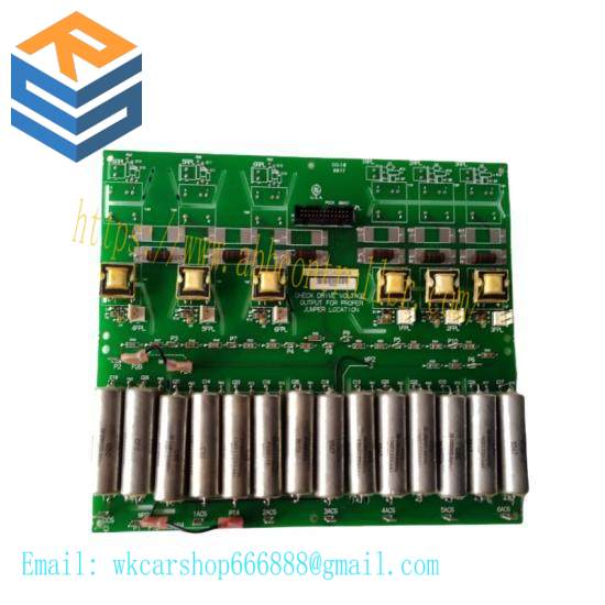 GE FANUC DS200SDCIG1A