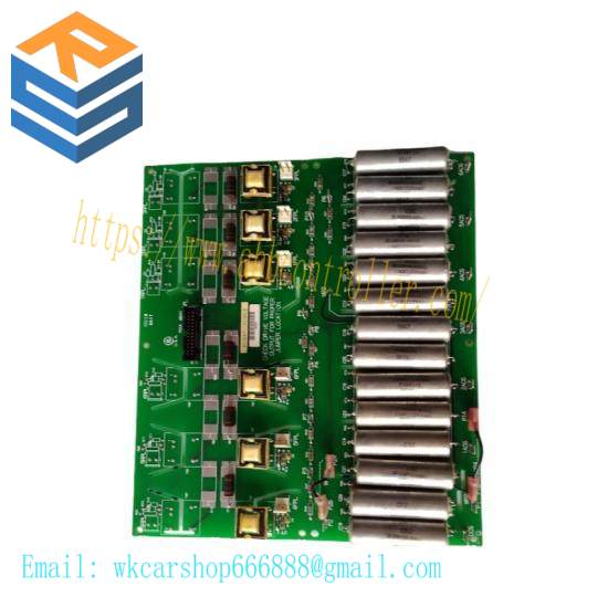 GE FANUC DS200SDCIG1A