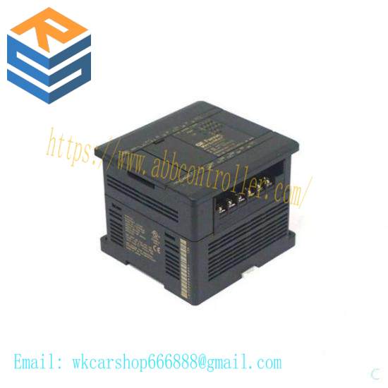GE Fanuc DS200UPSAG1AGD processor module