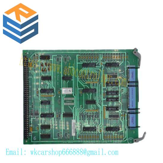 GE Fanuc DS3800HIOD1H1H  Mark IV PLC