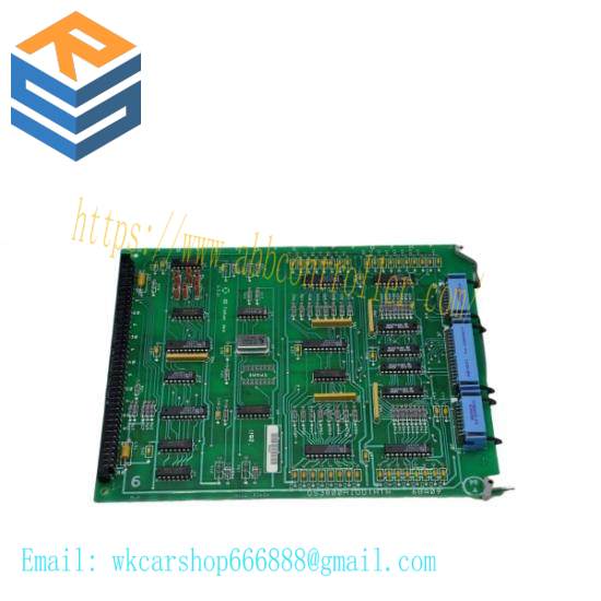 GE Fanuc DS3800HIOD1H1H  Mark IV PLC
