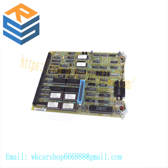 GE FANUC DS3800HMPJ MICROPROCESSOR BOARD