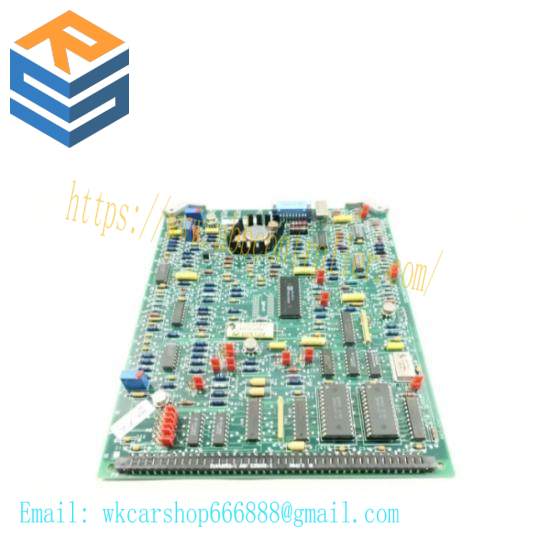 GE Fanuc DS3800HSAA1U1N  Mark IV PLC