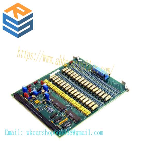 GE Fanuc DS3800NTCF  Mark IV PLC