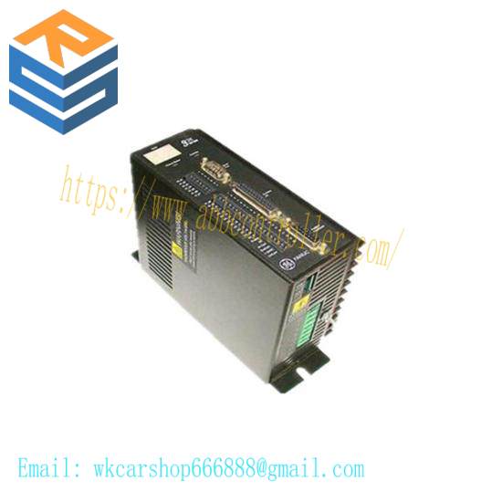 GE Fanuc DS6800CCID1D1D Module