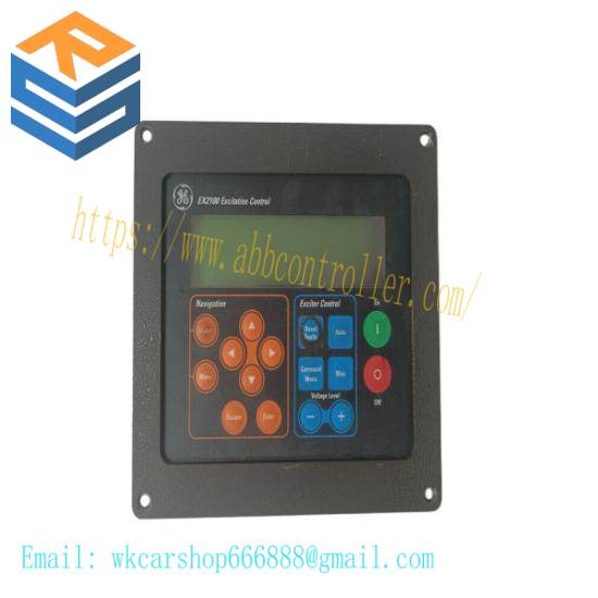 GE FANUC EX2100 Power Supply Module IS200EPSMG1ADC