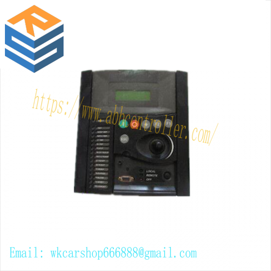 Fanuc A06B-0505-B202