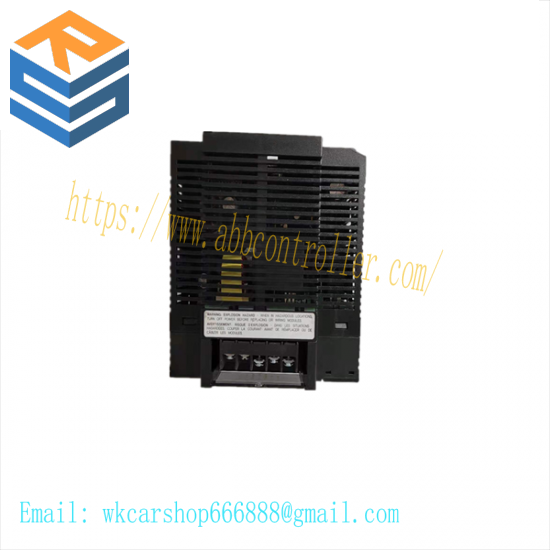 GE FANUC HE693THM809 Thermocouple Input Module