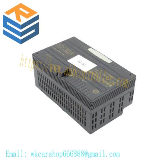 GE FANUC IC200ALG328