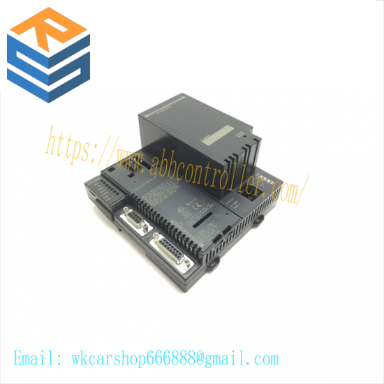 GE FANUC IC200CPUE05 CPU Module