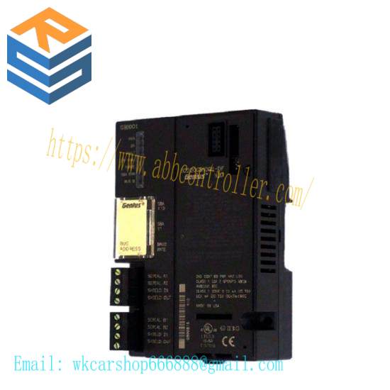 GE Fanuc IC200GB1001  Versamax PLC