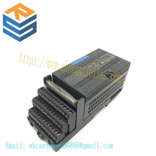 GE Fanuc IC200MLD650  24VDC Input Modules