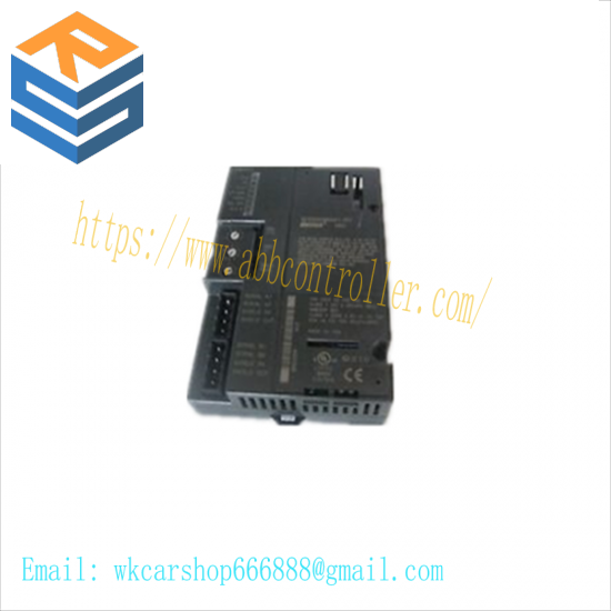 GE FANUC IC200PB1001 MODULE