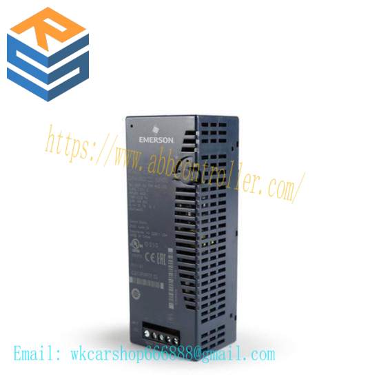 GE Fanuc IC200PWR001  Versamax PLC