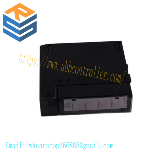 GE Fanuc IC200UDR020  VersaMax Micro PLUS Controller