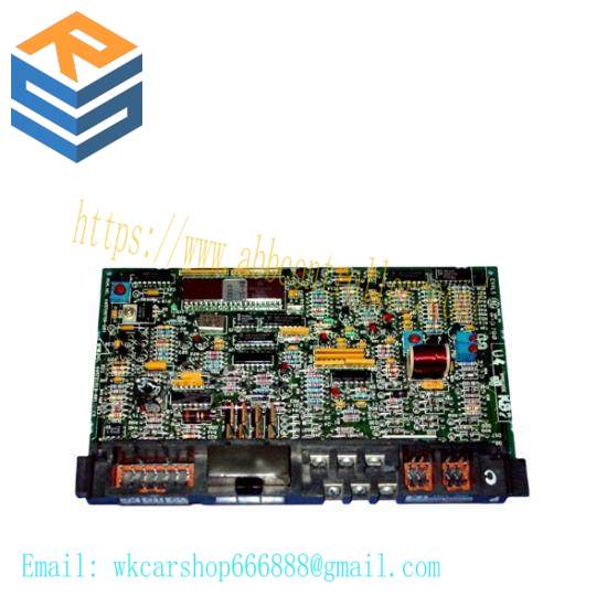 FANUC A06B-6114-K505