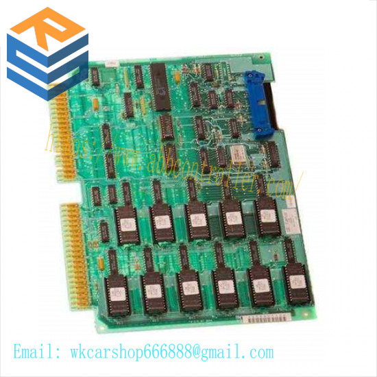 GE FANUC IC600FP501K IC600CB526R Control Module