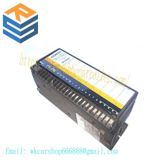 GE Fanuc IC660BBD101  Versamax PLC