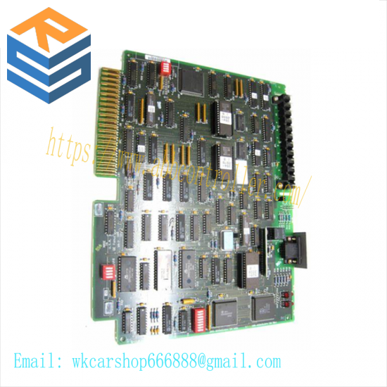 GE FANUC IC660FP8900K IC660CBB902K Bus Control Pcb Circuit Board