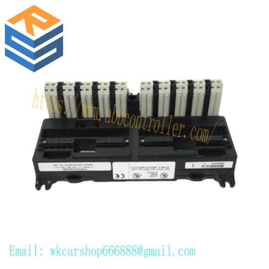 GE FANUC IC670CHS002