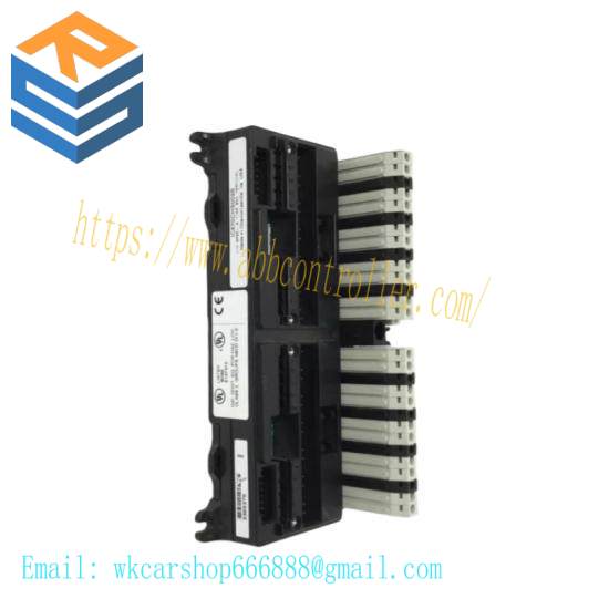 GE FANUC IC670CHS002