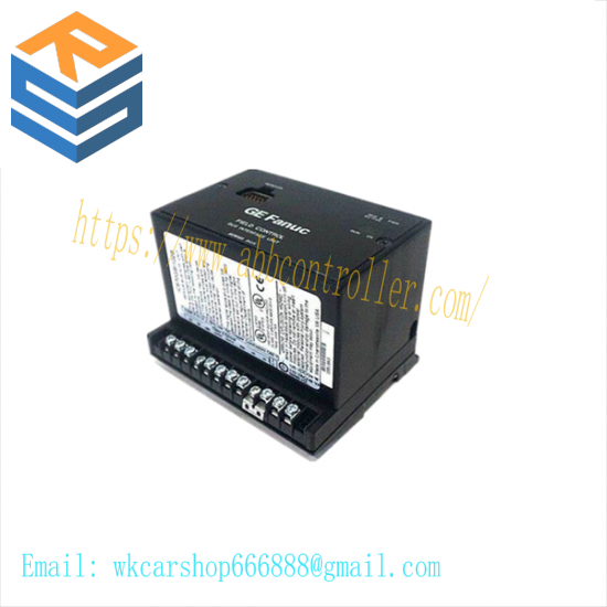 GE FANUC IC670GBI102 Genius Bus Interface Unit