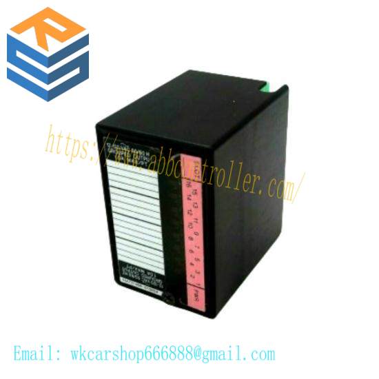 GE FANUC IC670MDL241K Input Module