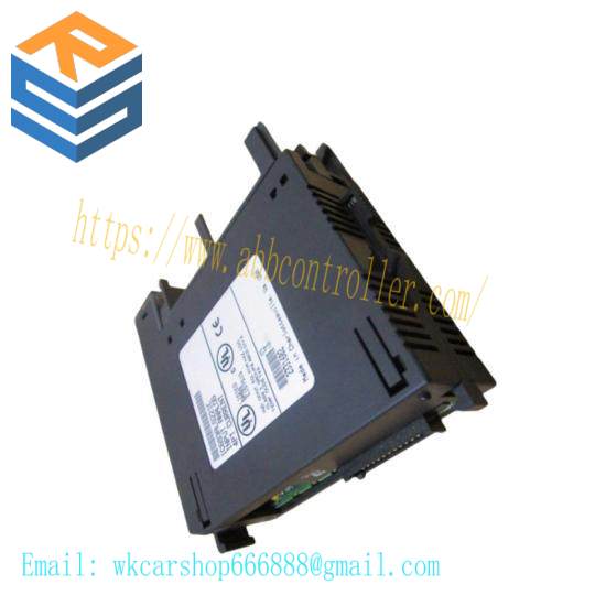 GE FANUC IC693ALG221  Series 90-30