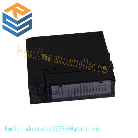 GE Fanuc IC693ALG223  Analog Input Module