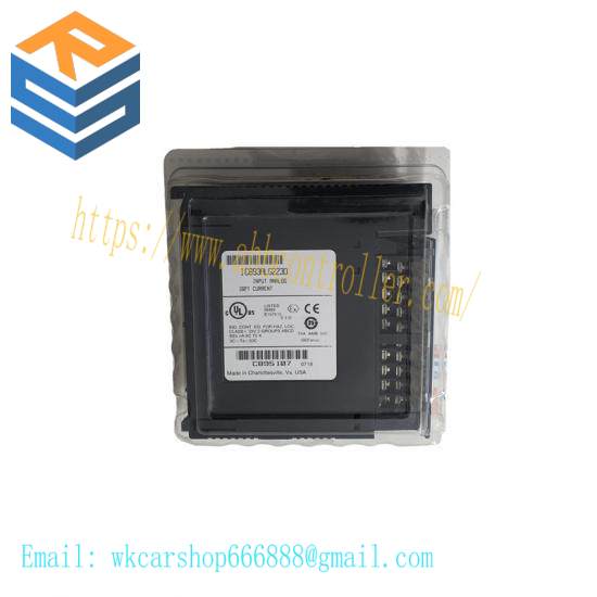 GE IC697PWR711FFM