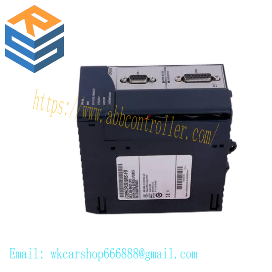 Fanuc A06B-6111-H015#H550