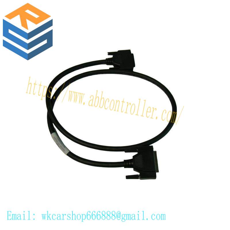 GE Fanuc IC693CBL327 I/O Interface Cable