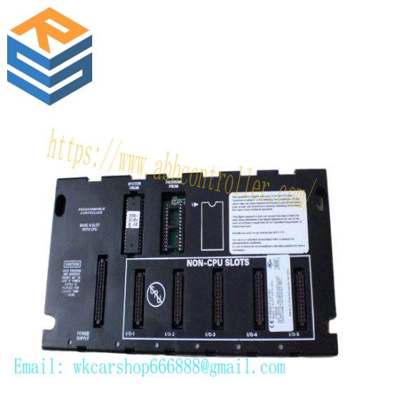 GE IC200GBI001-GL