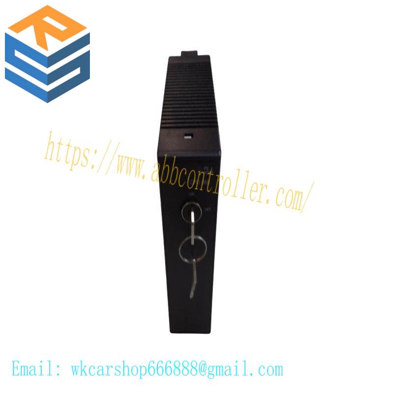 GE Fanuc IC693CPU350DH 90-30 CPU350 Processor