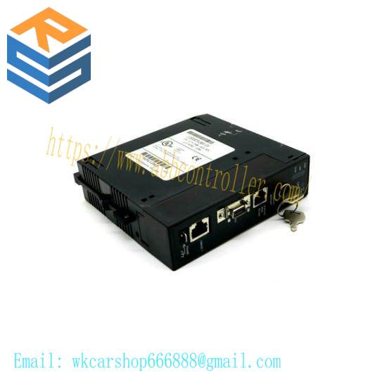 GE Fanuc IC693CPU364 Series 90-30 Processor module