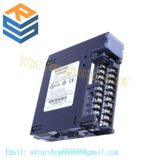 GE FANUC IC693MDL645