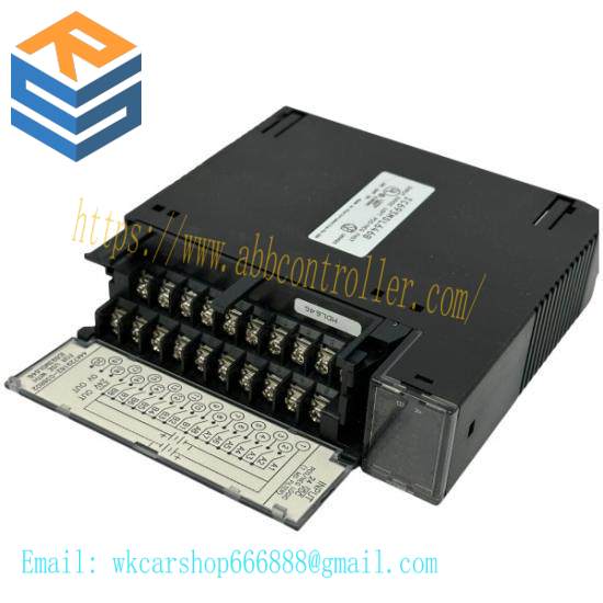 GE Fanuc IC693MDL646 Process Module