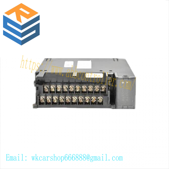 GE FANUC IC693MDL646C Input Module