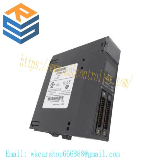 GE FANUC IC693MDL654