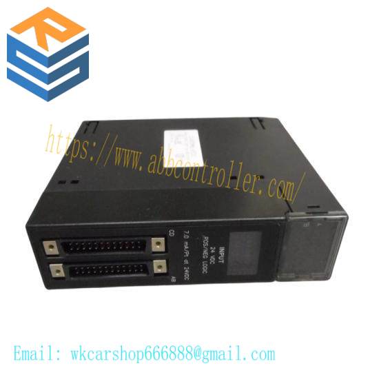 GE FANUC IC693MDL655C